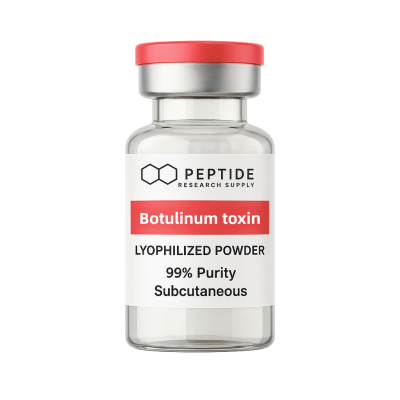 Botulinum toxin